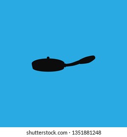pan icon vector