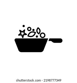 pan icon vector design templates 