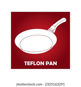 pan icon vector illustrtation symbol design