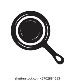Diseño de ilustración de icono de Plantilla de logotipo de cocina