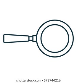 pan kitchen cook icon pictogram