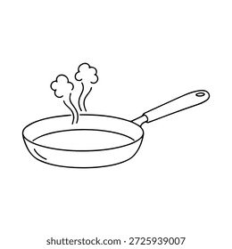 pan line logo vector icon on a white background
Vector line logo icon
