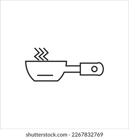 pan line new vector icon