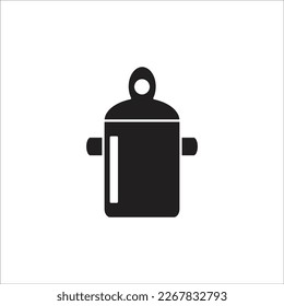 pan line new vector icon
