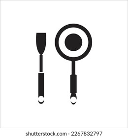 pan line new vector icon