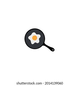 Pan logo design. Modern pan logo.