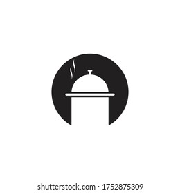 pan logo vector template design