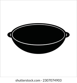 Panteflon-Ikon-Vektorgrafik-Logo-Design