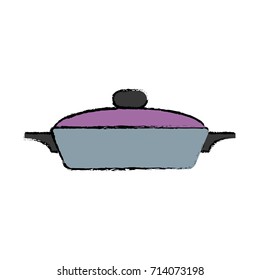 pan utensil icon