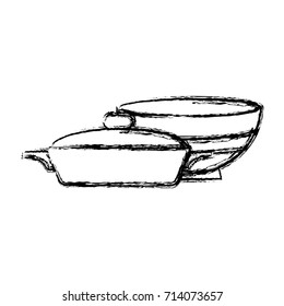 pan utensil icon
