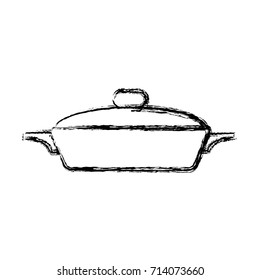 pan utensil icon
