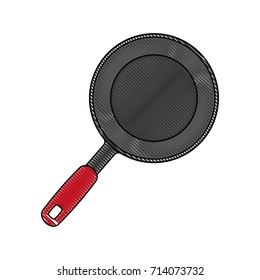 pan utensil icon