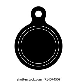 pan utensil icon