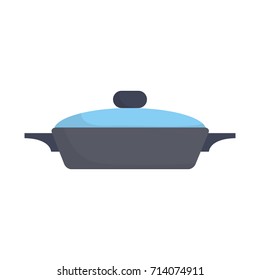 pan utensil icon