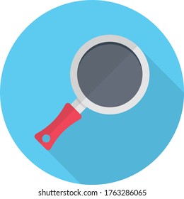 icono de color plano vector de pan  