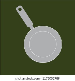 pan vector icon