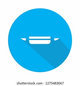  Pan vector icon illustration