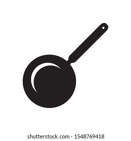 pan vector icon trendy template