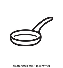 pan vector icon trendy template