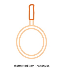 pan  vector  illustration