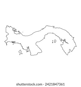 diseño de ilustración de vector de icono de mapa de paneles