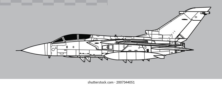 f3 tornado jet