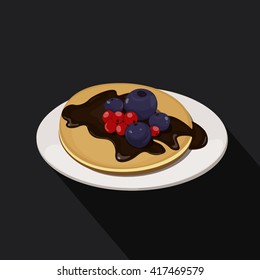 pancake
