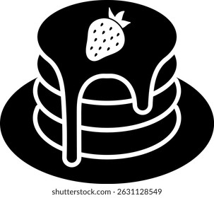 pancake cake bakery food restaurant dessert dinner birthday 10026