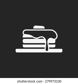pancake icon