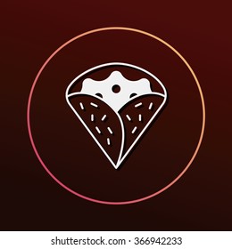 pancake icon