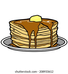 Pancake Party