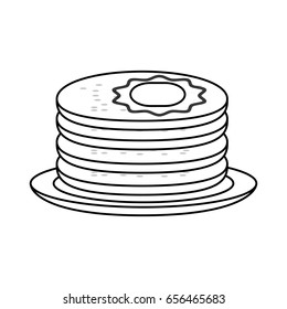 pancakes