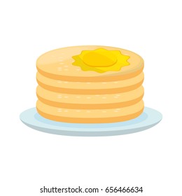 pancakes