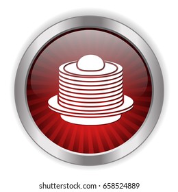 pancakes icon