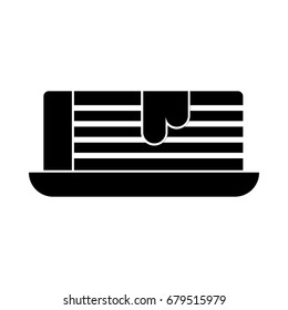 pancakes icon