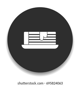 pancakes icon