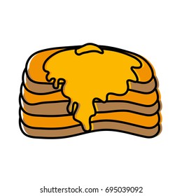 pancakes icon image