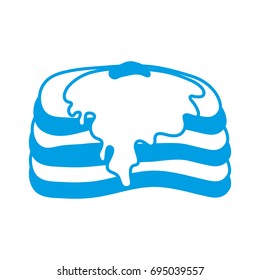 pancakes icon image