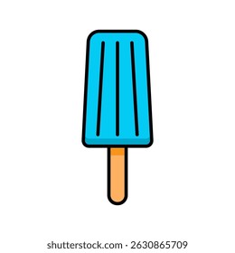 Pancakes Stack Breakfast Food Line Icon Sweet Dessert Treat Flat Outline Vector Editable Easy to Edit Symbol