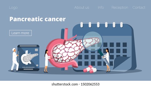 4,791 Pancreas cancer Images, Stock Photos & Vectors | Shutterstock