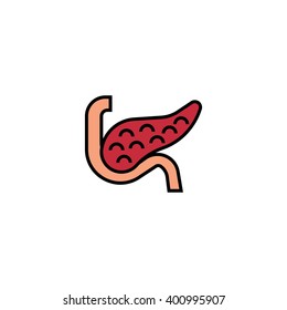 Pancreas Icon