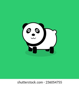 Panda.