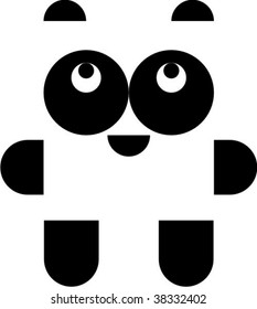 panda