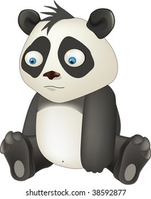 panda