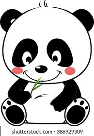 panda