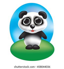 panda