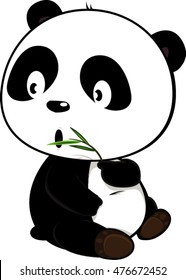 panda