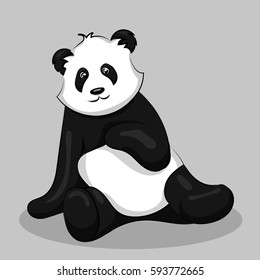 panda