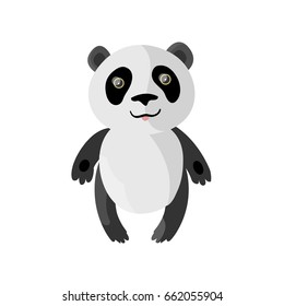 Panda Foot Stock Images, Royalty-Free Images & Vectors | Shutterstock