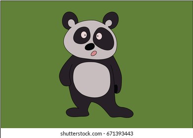 panda 